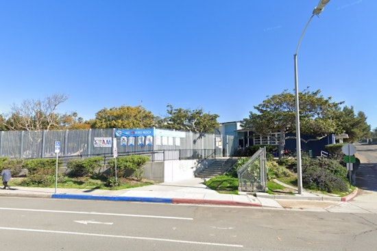 Bird Rock Elementary Turns 75 As La Jolla Facelift Looms