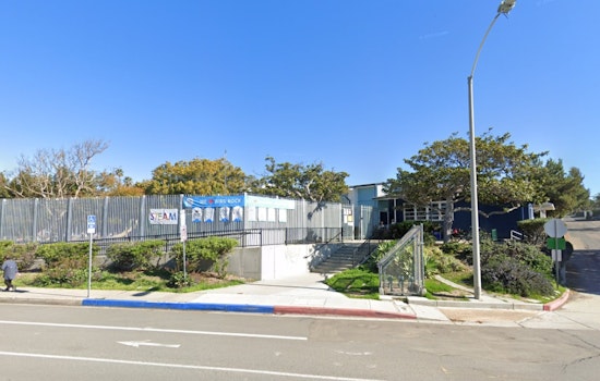 Bird Rock Elementary Turns 75 As La Jolla Facelift Looms