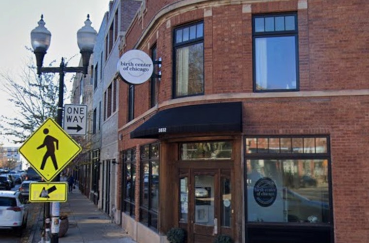 Birth Center of Chicago Closure Leaves Staff Unpaid