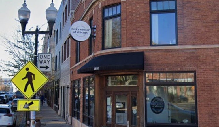 Birth Center of Chicago Closure Leaves Staff Unpaid