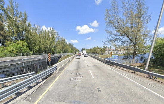 Biscayne Gardens Mystery As Woman’s Body Pulled From Canal Near State Road 9