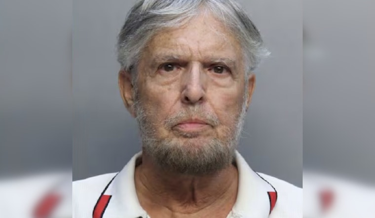 Biscayne Park Block Rocked As Neighbor Faces Trial In Cat Poisoning