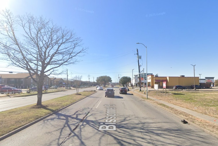 Bissonnet Horror: 50-Year-Old Pedestrian Dies Days After Houston Crash
