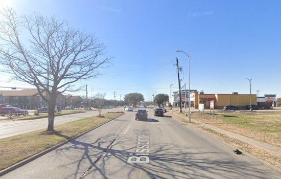 Bissonnet Horror: 50-Year-Old Pedestrian Dies Days After Houston Crash