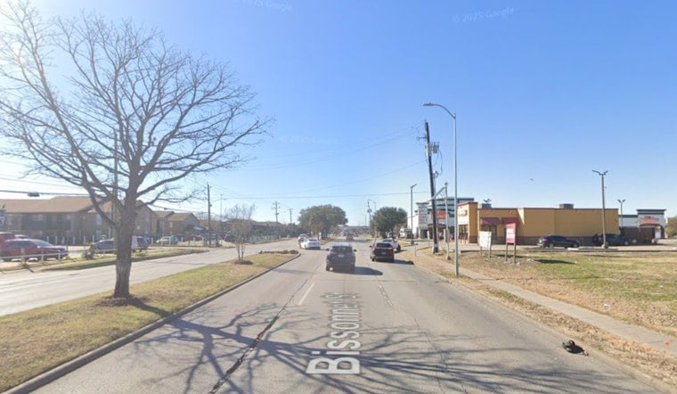 Bissonnet Horror: 50-Year-Old Pedestrian Dies Days After Houston Crash