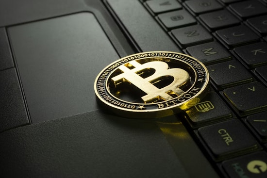 Bitcoin ‘Warrant’ Hustle Hits Adams County Residents