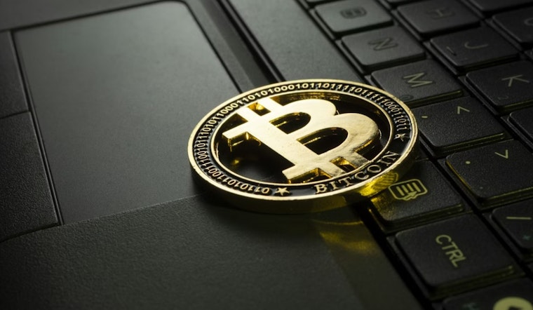 Bitcoin ‘Warrant’ Hustle Hits Adams County Residents