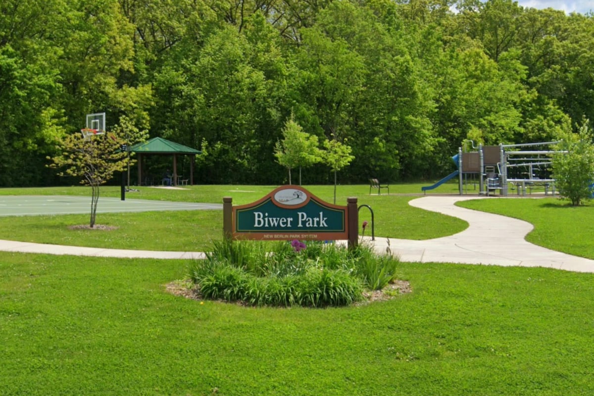 Biwer Park Blaze: New Berlin Teen Nabbed After Merry-Go-Round Torched