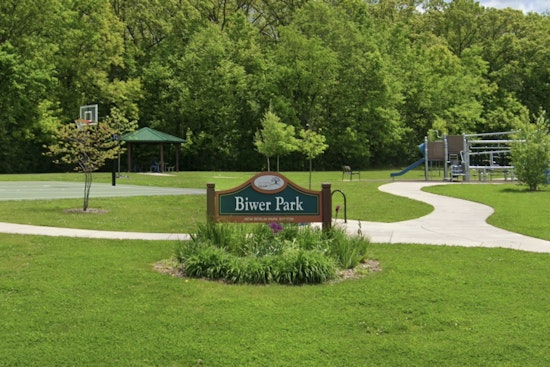 Biwer Park Blaze: New Berlin Teen Nabbed After Merry-Go-Round Torched