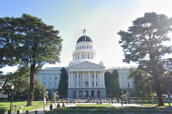 Black Caucus Pushes Bold New Voting Rights Shield For California
