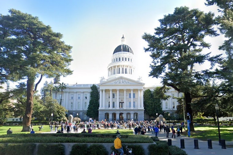 Black Caucus Turns Up Heat On Newsom For $500 Million Public Hospital Lifeline