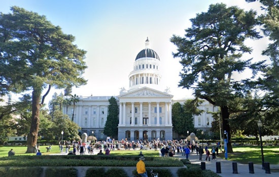Black Caucus Turns Up Heat On Newsom For $500 Million Public Hospital Lifeline