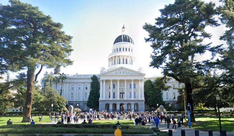 Black Caucus Turns Up Heat On Newsom For $500 Million Public Hospital Lifeline
