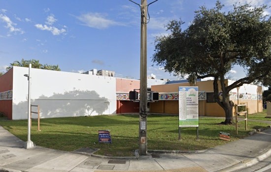 Black Miami Leaders Pack Fiery Town Hall As DEI Rollback Threatens Their Voice