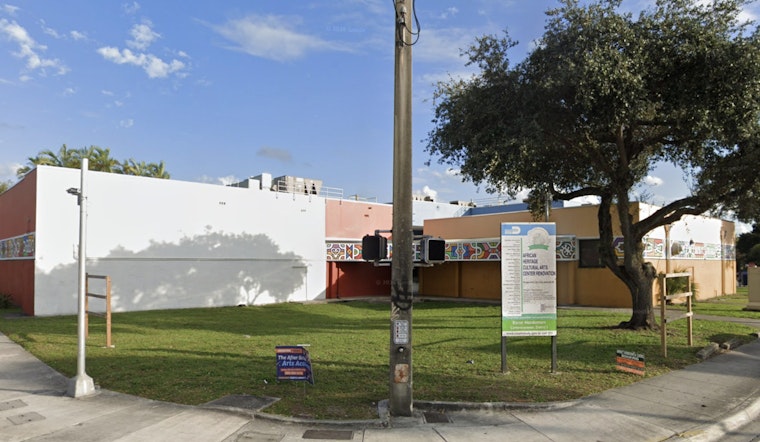 Black Miami Leaders Pack Fiery Town Hall As DEI Rollback Threatens Their Voice