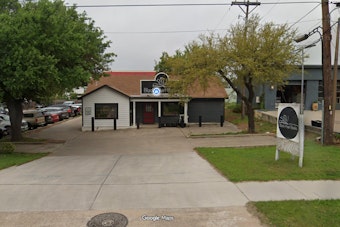 Black Pearl Books Closing Burnet Road Storefront in Austin