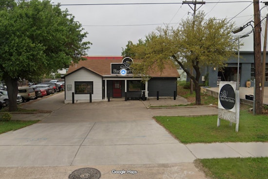Black Pearl Books Closing Burnet Road Storefront in Austin