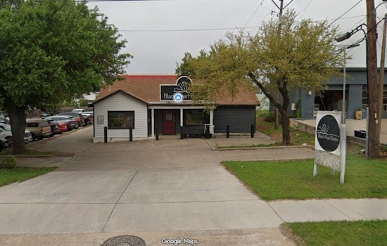 Black Pearl Books Closing Burnet Road Storefront in Austin