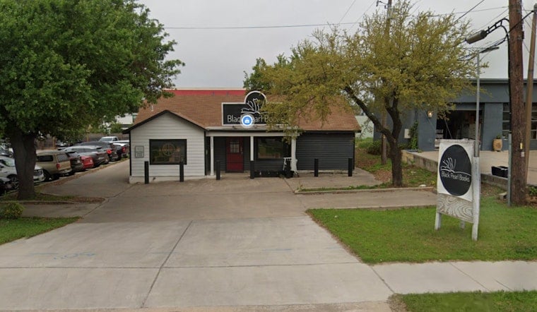 Black Pearl Books Closing Burnet Road Storefront in Austin