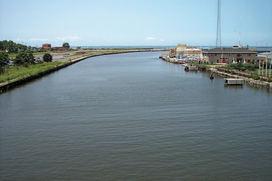 Black River Poised To Shed EPA Badge Of Dishonor In Lorain