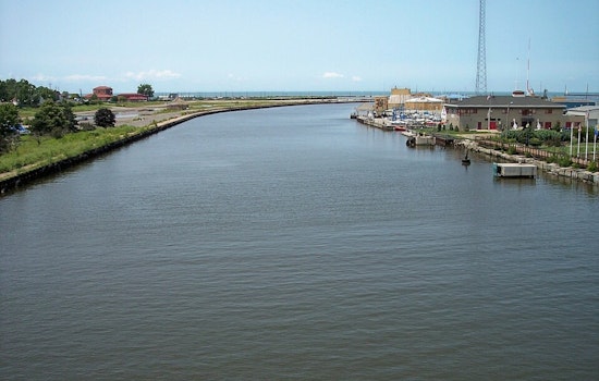 Black River Poised To Shed EPA Badge Of Dishonor In Lorain