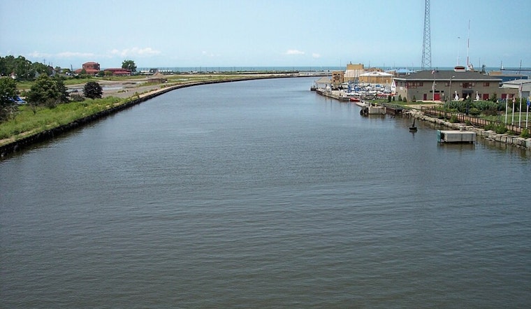 Black River Poised To Shed EPA Badge Of Dishonor In Lorain