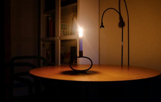 Blackout Jolt Knocks Out Power To 7,000 Across Lorain County