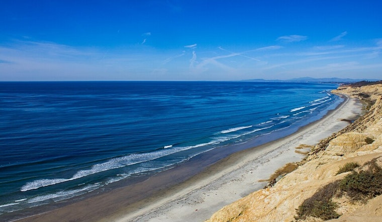 Black's Beach Horror: Man Found Motionless Near Shore Dies Despite Rescue Efforts