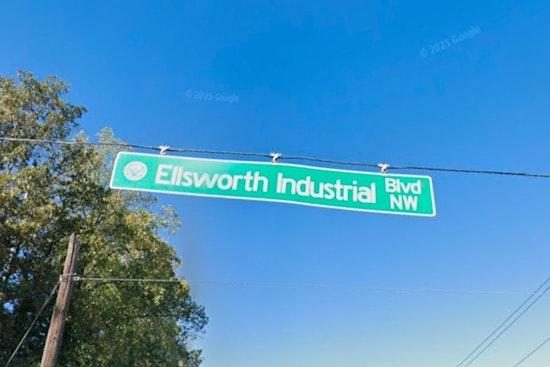 Blandtown Data Center Greenlit As West Midtown Neighbors Fume