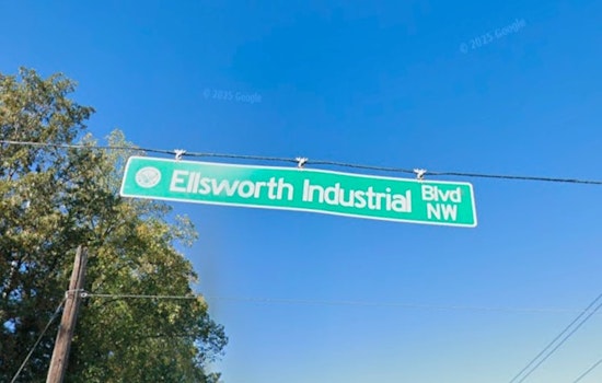 Blandtown Data Center Greenlit As West Midtown Neighbors Fume