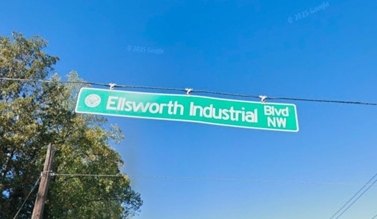 Blandtown Data Center Greenlit As West Midtown Neighbors Fume