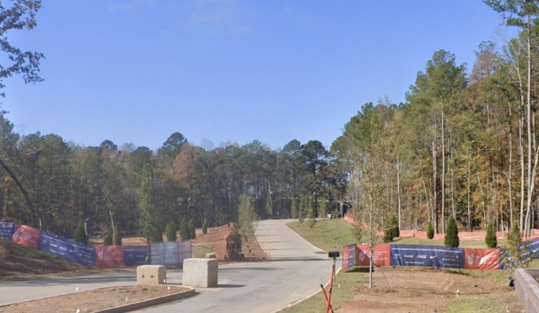 Blank’s $250 Million Soccer Superhub Rises in Trilith, Puts Atlanta on the World Cup Map