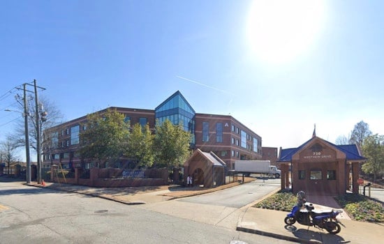 Blank's Millions Rescue Nearly 600 Atlanta HBCU Students From Dropout Cliff
