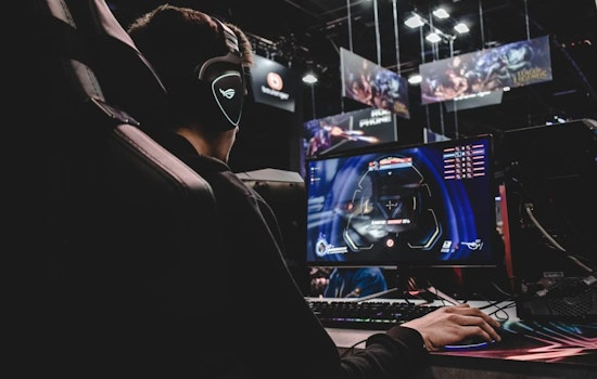 BLAST R6 Showdown Levels Up Downtown Salt Lake