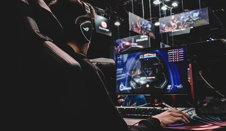 BLAST R6 Showdown Levels Up Downtown Salt Lake