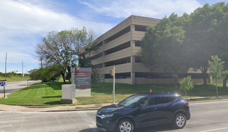 Bleeding Duo Stroll Into Indy Hospital After Mystery Near North Side Shooting