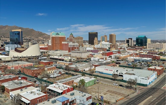 Blistering Breezes Put El Paso On Edge Over Fire Danger