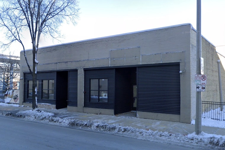 BLK Coffee Pours New Life Into Amani With First Neighborhood Café