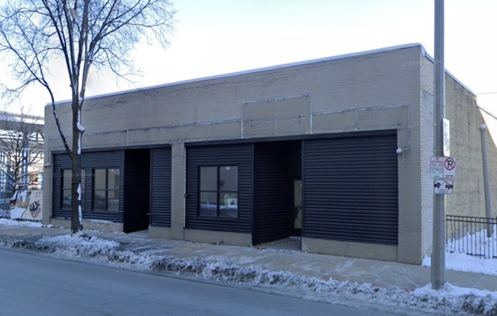 BLK Coffee Pours New Life Into Amani With First Neighborhood Café