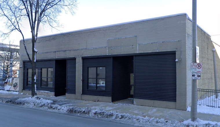 BLK Coffee Pours New Life Into Amani With First Neighborhood Café