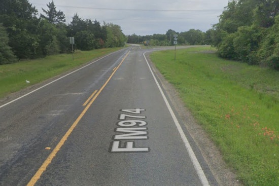 Bloody Driveway, Torched Truck Fuel Hunt For Missing Brazos County Woman