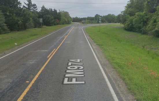 Bloody Driveway, Torched Truck Fuel Hunt For Missing Brazos County Woman