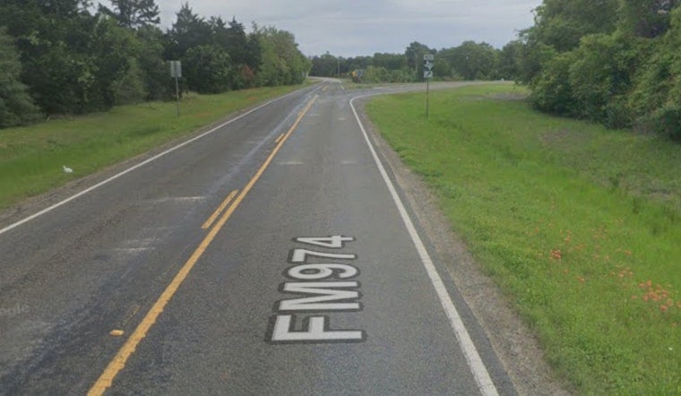 Bloody Driveway, Torched Truck Fuel Hunt For Missing Brazos County Woman