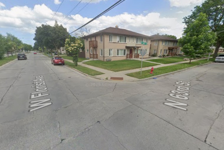 Bloody Mystery On 63rd Street Rocks Northwest Milwaukee