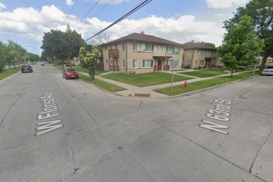 Bloody Mystery On 63rd Street Rocks Northwest Milwaukee
