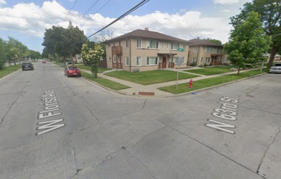 Bloody Mystery On 63rd Street Rocks Northwest Milwaukee