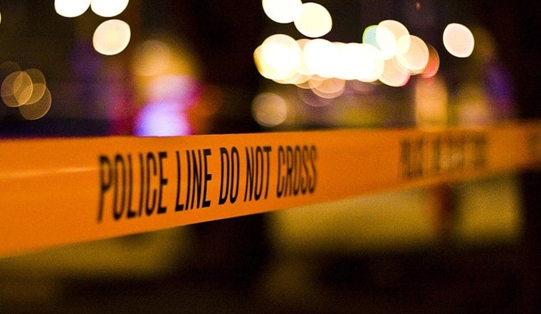 Bloody Night in East Cleveland: Twin Street Shootings Leave One Dead