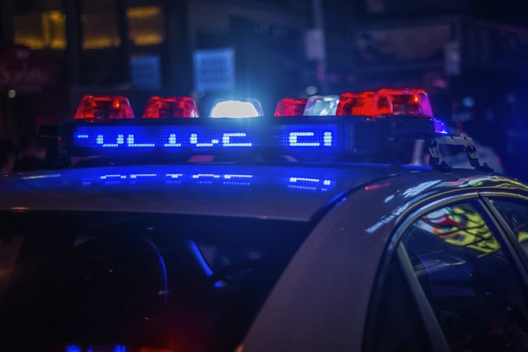 Bloody Night In St. Louis: Eight Shot In String Of Street Attacks