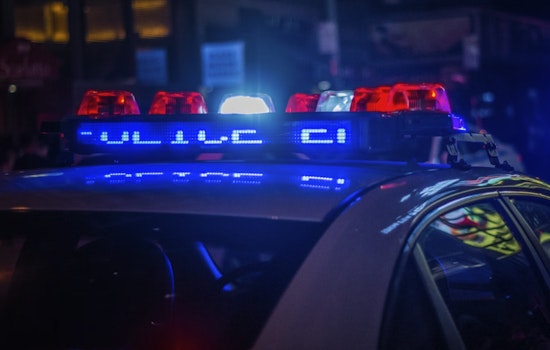 Bloody Night In St. Louis: Eight Shot In String Of Street Attacks
