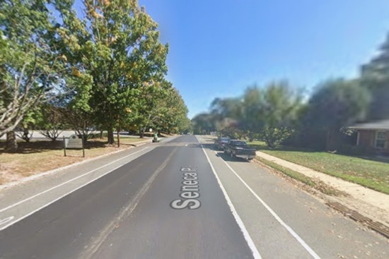 Bloody Night on Seneca Place as South Charlotte Stabbing Leaves One Critical